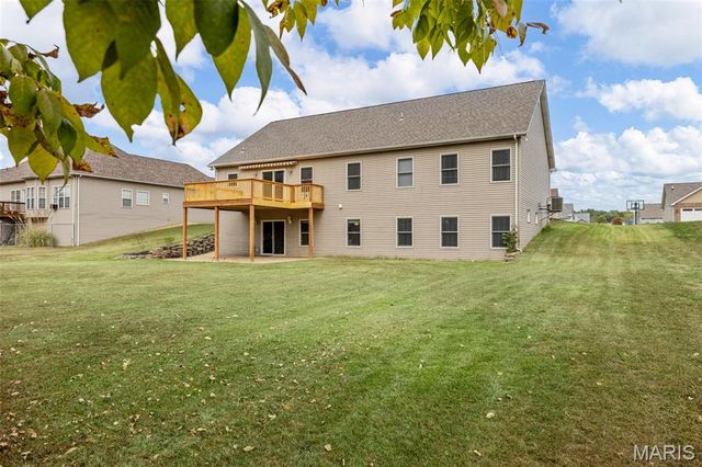 850 Greenbriar Court, Union, MO 63084