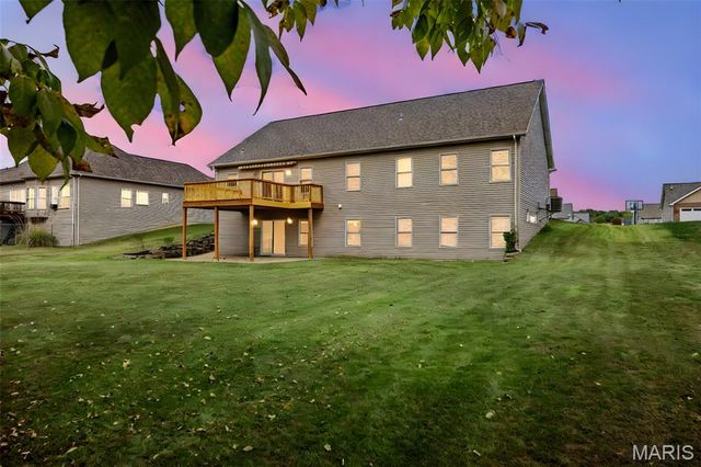 850 Greenbriar Court, Union, MO 63084