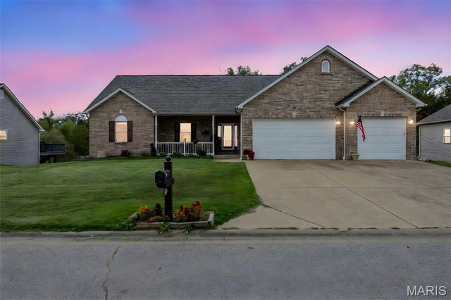 850 Greenbriar Court, Union, MO 63084