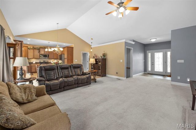 850 Greenbriar Court, Union, MO 63084