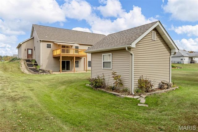 850 Greenbriar Court, Union, MO 63084