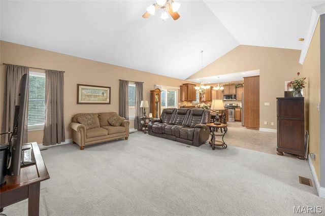 850 Greenbriar Court, Union, MO 63084