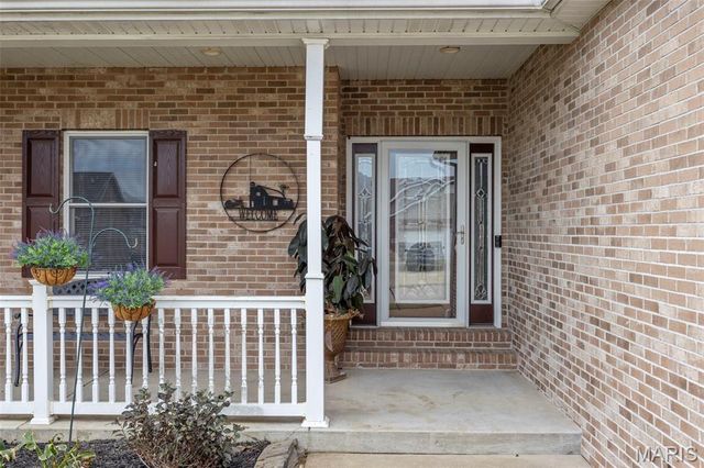 850 Greenbriar Court, Union, MO 63084