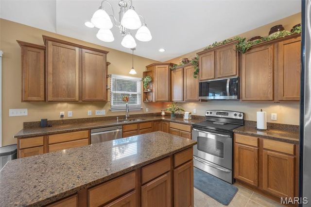 850 Greenbriar Court, Union, MO 63084