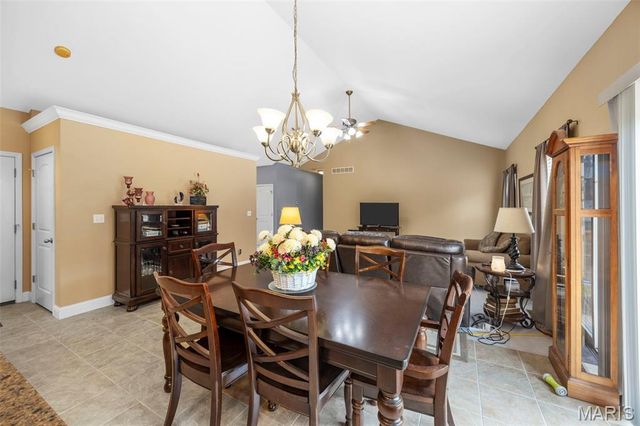 850 Greenbriar Court, Union, MO 63084