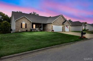 850 Greenbriar Court, Union, MO 63084