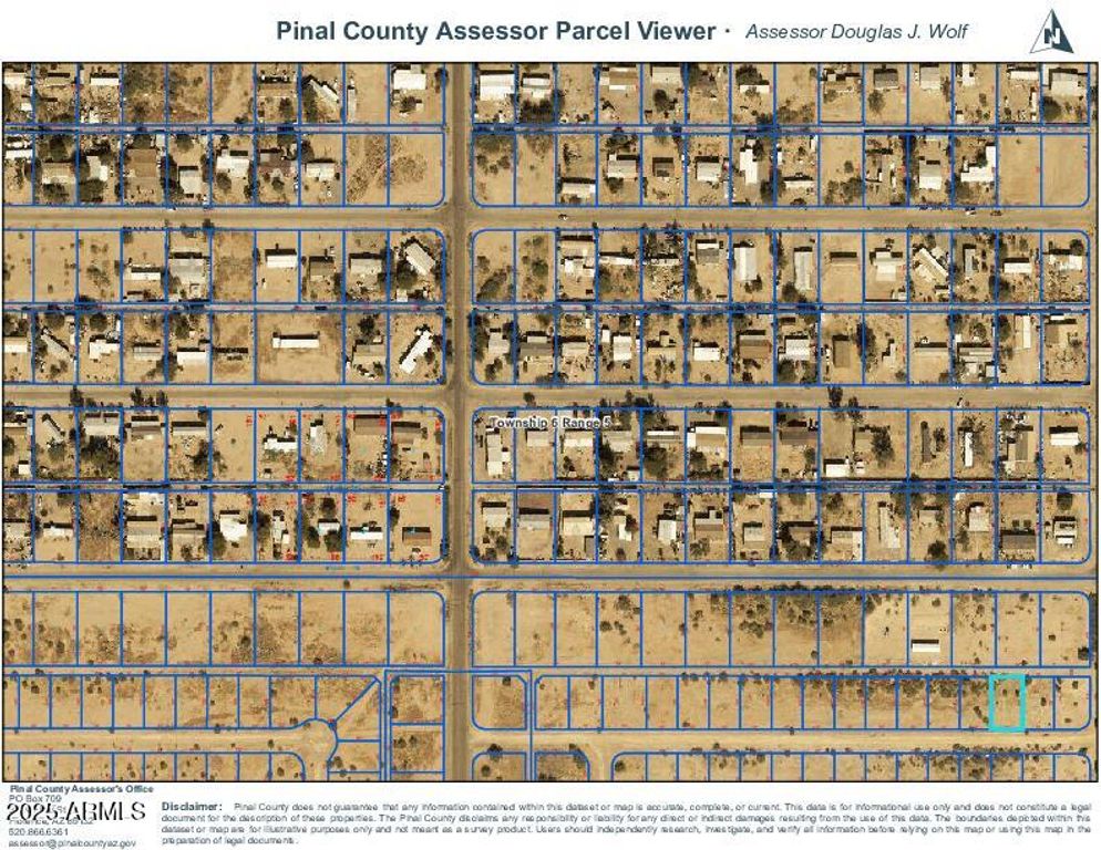 257xx W Dreamy Draw -- 3, Casa Grande, AZ 85122 — exterior