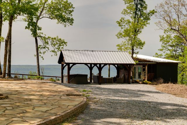 1004 Window Rock Road, Dunlap, TN 37327