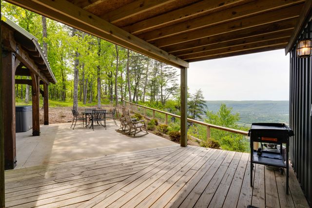 1004 Window Rock Road, Dunlap, TN 37327