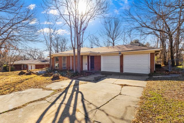 7204 Marilyn Lane, North Richland Hills, TX 76180