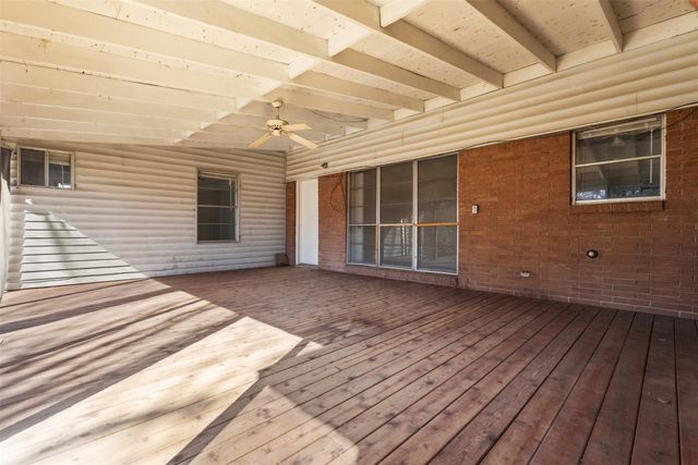 7204 Marilyn Lane, North Richland Hills, TX 76180