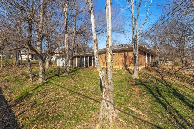 7204 Marilyn Lane, North Richland Hills, TX 76180