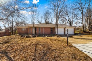 7204 Marilyn Lane, North Richland Hills, TX 76180