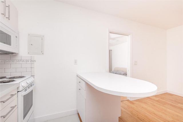 345 Michigan Avenue 20, Miami Beach, FL 33139