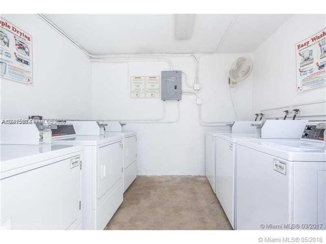 345 Michigan Avenue 20, Miami Beach, FL 33139