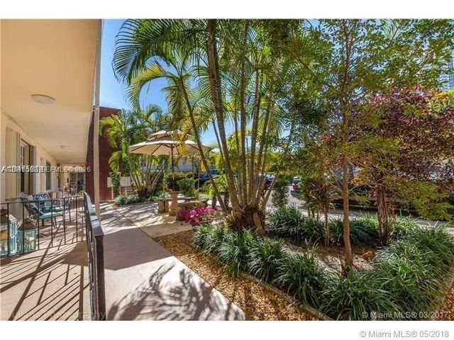 345 Michigan Avenue 20, Miami Beach, FL 33139