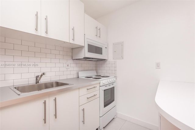 345 Michigan Avenue 20, Miami Beach, FL 33139