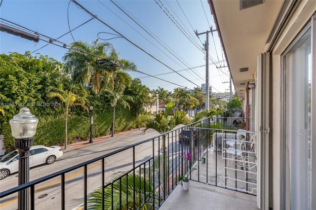 345 Michigan Avenue 20, Miami Beach, FL 33139