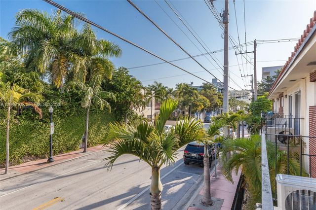 345 Michigan Avenue 20, Miami Beach, FL 33139