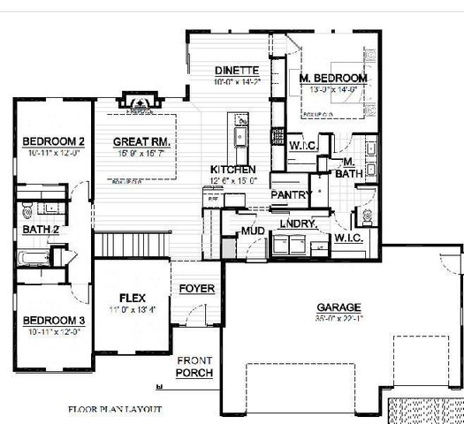 N101W17078 Tanglewood DRIVE, Germantown, WI 53022