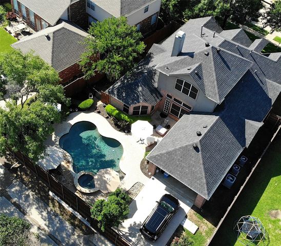 2628 Caddo Court, Frisco, TX 75033