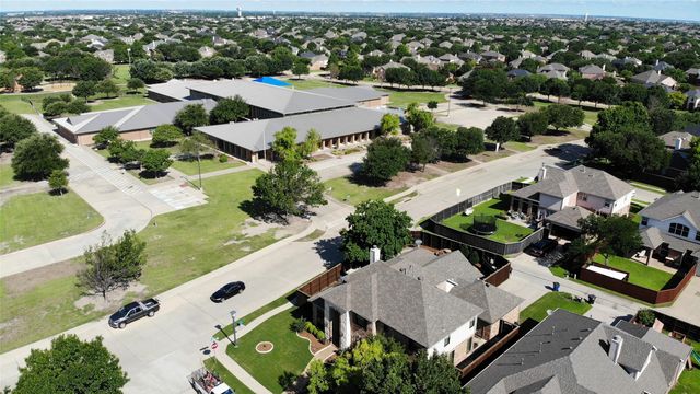 2628 Caddo Court, Frisco, TX 75033