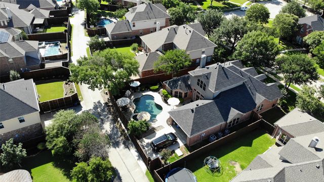 2628 Caddo Court, Frisco, TX 75033