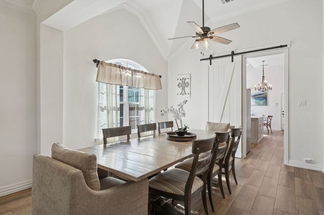 2628 Caddo Court, Frisco, TX 75033