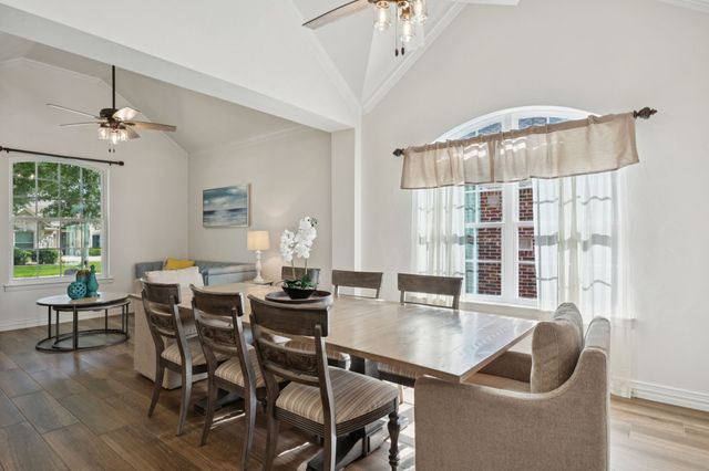 2628 Caddo Court, Frisco, TX 75033