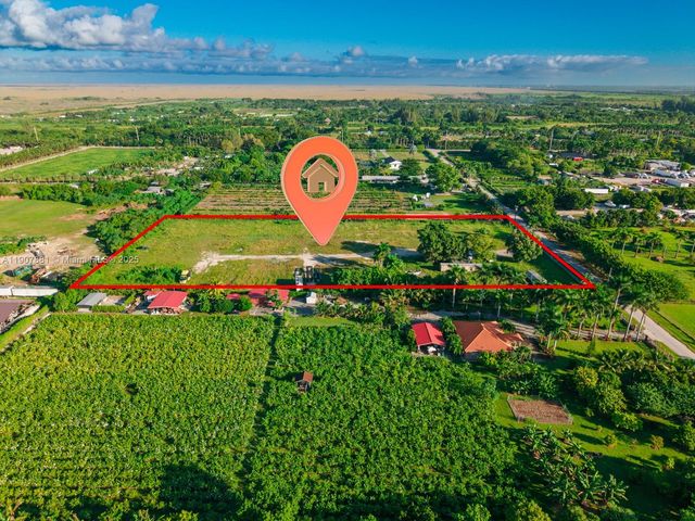 14150 SW 199th Ave, Miami, FL 33196