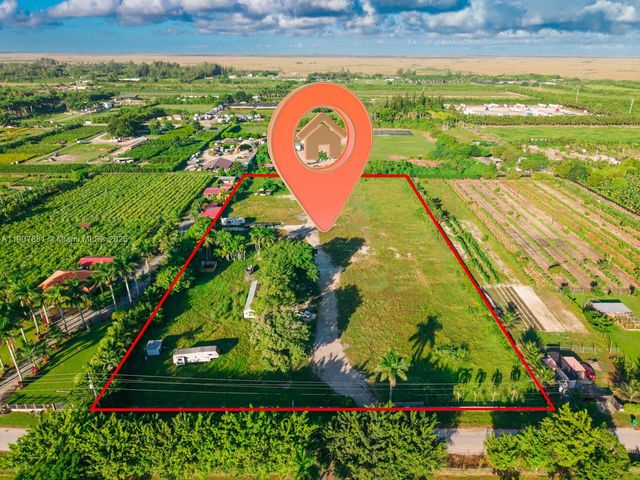 14150 SW 199th Ave, Miami, FL 33196