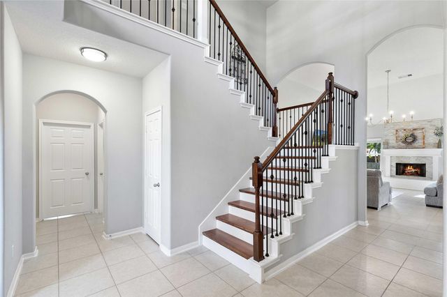 16506 E Kingscoate Drive, Crosby, TX 77532