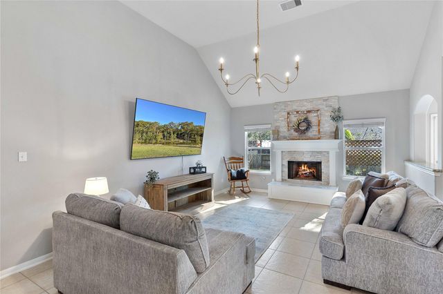 16506 E Kingscoate Drive, Crosby, TX 77532