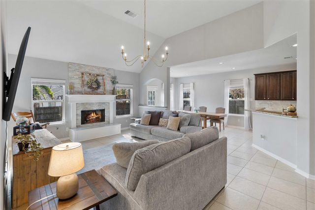 16506 E Kingscoate Drive, Crosby, TX 77532