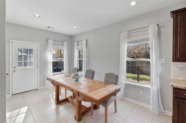 16506 E Kingscoate Drive, Crosby, TX 77532