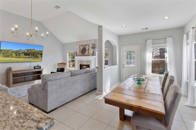 16506 E Kingscoate Drive, Crosby, TX 77532