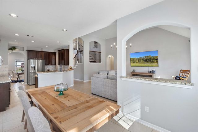 16506 E Kingscoate Drive, Crosby, TX 77532