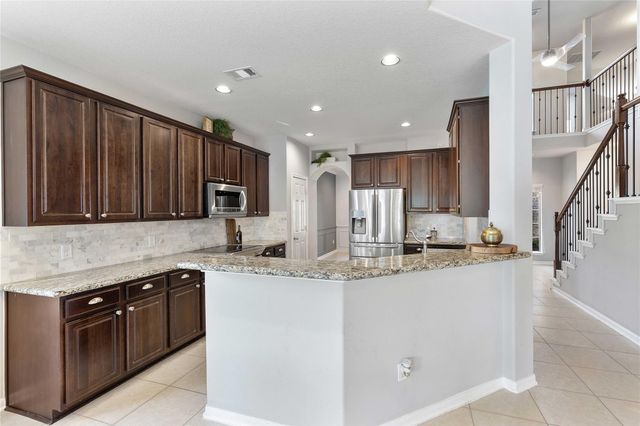 16506 E Kingscoate Drive, Crosby, TX 77532