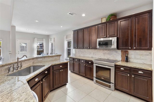 16506 E Kingscoate Drive, Crosby, TX 77532