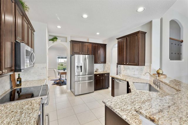 16506 E Kingscoate Drive, Crosby, TX 77532