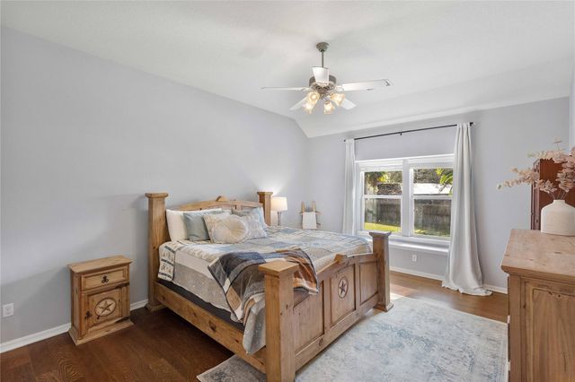 16506 E Kingscoate Drive, Crosby, TX 77532