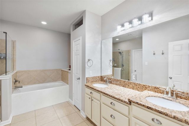 16506 E Kingscoate Drive, Crosby, TX 77532