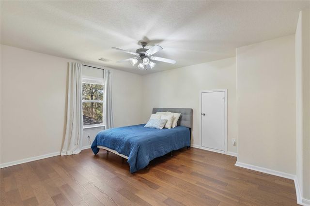 16506 E Kingscoate Drive, Crosby, TX 77532