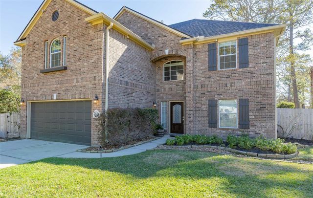 16506 E Kingscoate Drive, Crosby, TX 77532