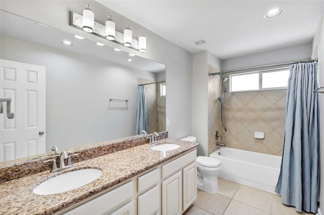 16506 E Kingscoate Drive, Crosby, TX 77532