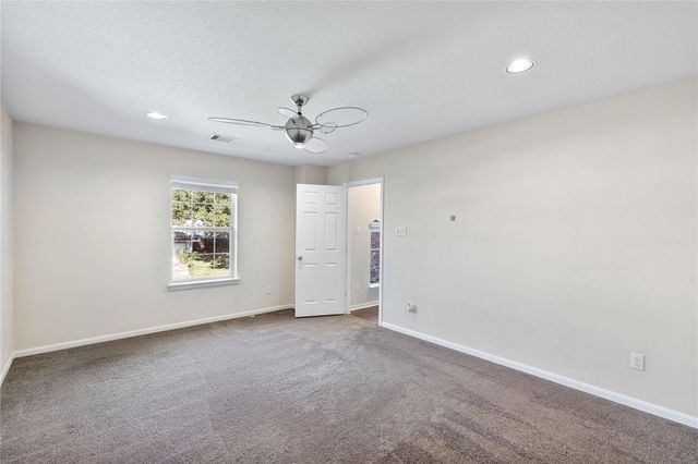 16506 E Kingscoate Drive, Crosby, TX 77532