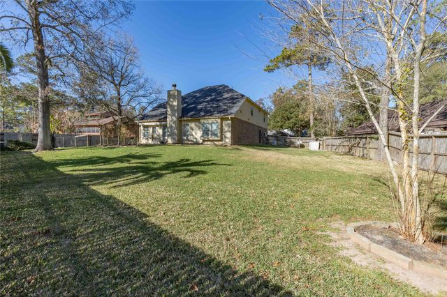 16506 E Kingscoate Drive, Crosby, TX 77532