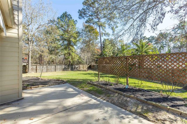 16506 E Kingscoate Drive, Crosby, TX 77532