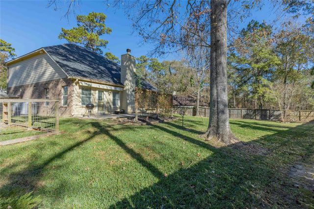 16506 E Kingscoate Drive, Crosby, TX 77532