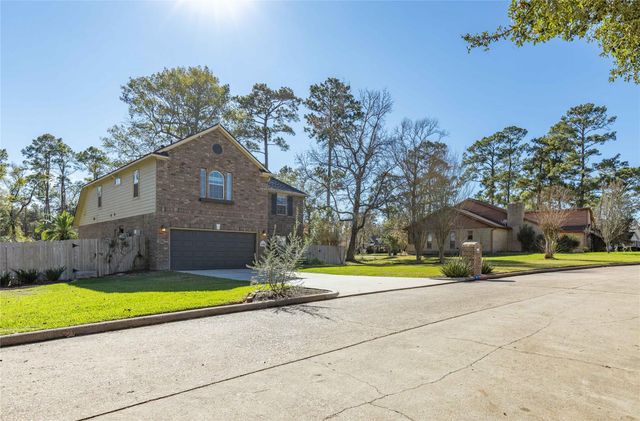 16506 E Kingscoate Drive, Crosby, TX 77532